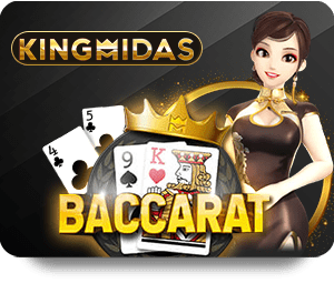 Chiến lược thắng lớn trong baccarat trực tuyến dễ dàng áp dụng